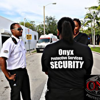 Onyx Protective Services - Event Security Officers during the festival in Miami during Hatian flag day. - Security Services Near Me - Miami, Florida Onyx Protective Services - Event Security Officers during the festival in Miami during Hatian flag day. - Security Services Near Me - Miami, Florida