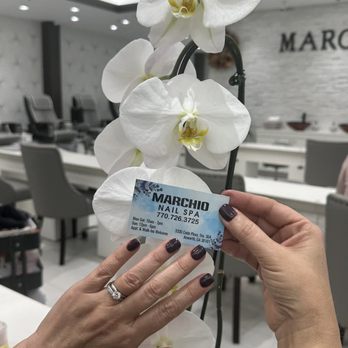 Marchio Nail Spa - Acworth - SNS nails - Nail Salons Near Me - Acworth, Georgia Marchio Nail Spa - Acworth - SNS nails - Nail Salons Near Me - Acworth, Georgia