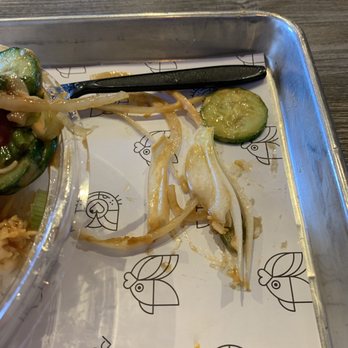 Pokewan - Gigantic onions - Poke Near Me - San Diego, California Pokewan - Gigantic onions - Poke Near Me - San Diego, California