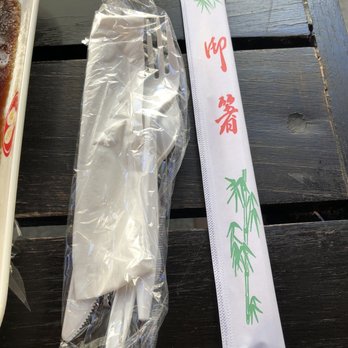 Yin Ji Chang Fen - Berkeley - Plastic utensils, wooden chopsticks - ask for both - Cantonese Near Me - Berkeley, California Yin Ji Chang Fen - Berkeley - Plastic utensils, wooden chopsticks - ask for both - Cantonese Near Me - Berkeley, California