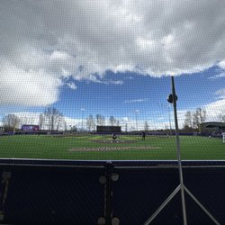 Husky Ballpark