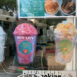Fruta Freeze