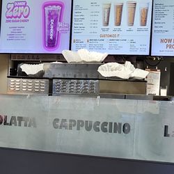 Dunkin'