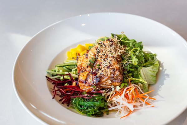 III Catering by null