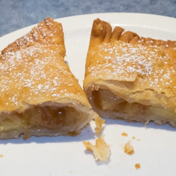 Izzy's Cafe - Fried apple pie. - Barbeque Near Me - El Cajon, California Izzy's Cafe - Fried apple pie. - Barbeque Near Me - El Cajon, California