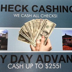 Check Max Plus - Check Cashing and Pay Day Loans