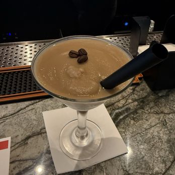 Pelato - Frozen Espresso Martini - Italian Near Me - Franklin, Tennessee Pelato - Frozen Espresso Martini - Italian Near Me - Franklin, Tennessee