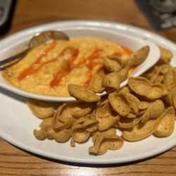 Glory Days Grill - Fish and chips