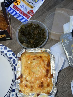 H & Chicken by null