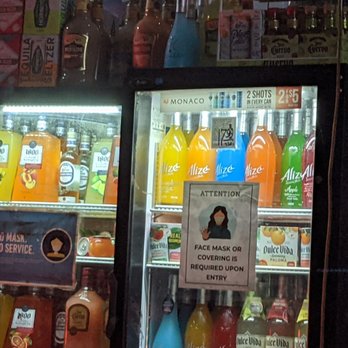 New Era Drive Thru - a vending machine - Beer, Wine & Spirits Near Me - Lithonia, Georgia New Era Drive Thru - a vending machine - Beer, Wine & Spirits Near Me - Lithonia, Georgia