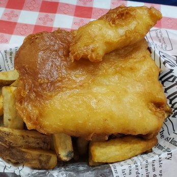 The Codfather - Cod n chips - Fish & Chips Near Me - Henderson, Nevada The Codfather - Cod n chips - Fish & Chips Near Me - Henderson, Nevada