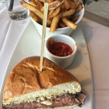 Ruth's Chris Steak House - Steakhouses Near Me - Paramus, New Jersey Ruth's Chris Steak House - Steakhouses Near Me - Paramus, New Jersey