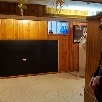 Simply Mold Gone - Finished product. Looks way better than we could have imagined! - Damage Restoration Near Me - Chicago, Illinois