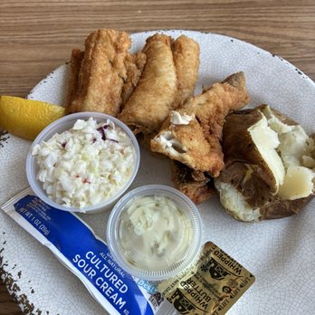Cozy Inn - $20.00 whitefish "dinner" - Dive Bars Near Me - Brimley, Michigan