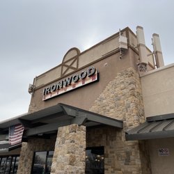 Ironwood Kitchen