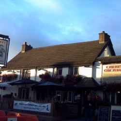 Cherry Orchard Inn