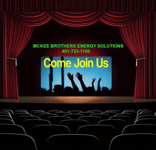 Slide of Mckee Brothers Energy Solutions