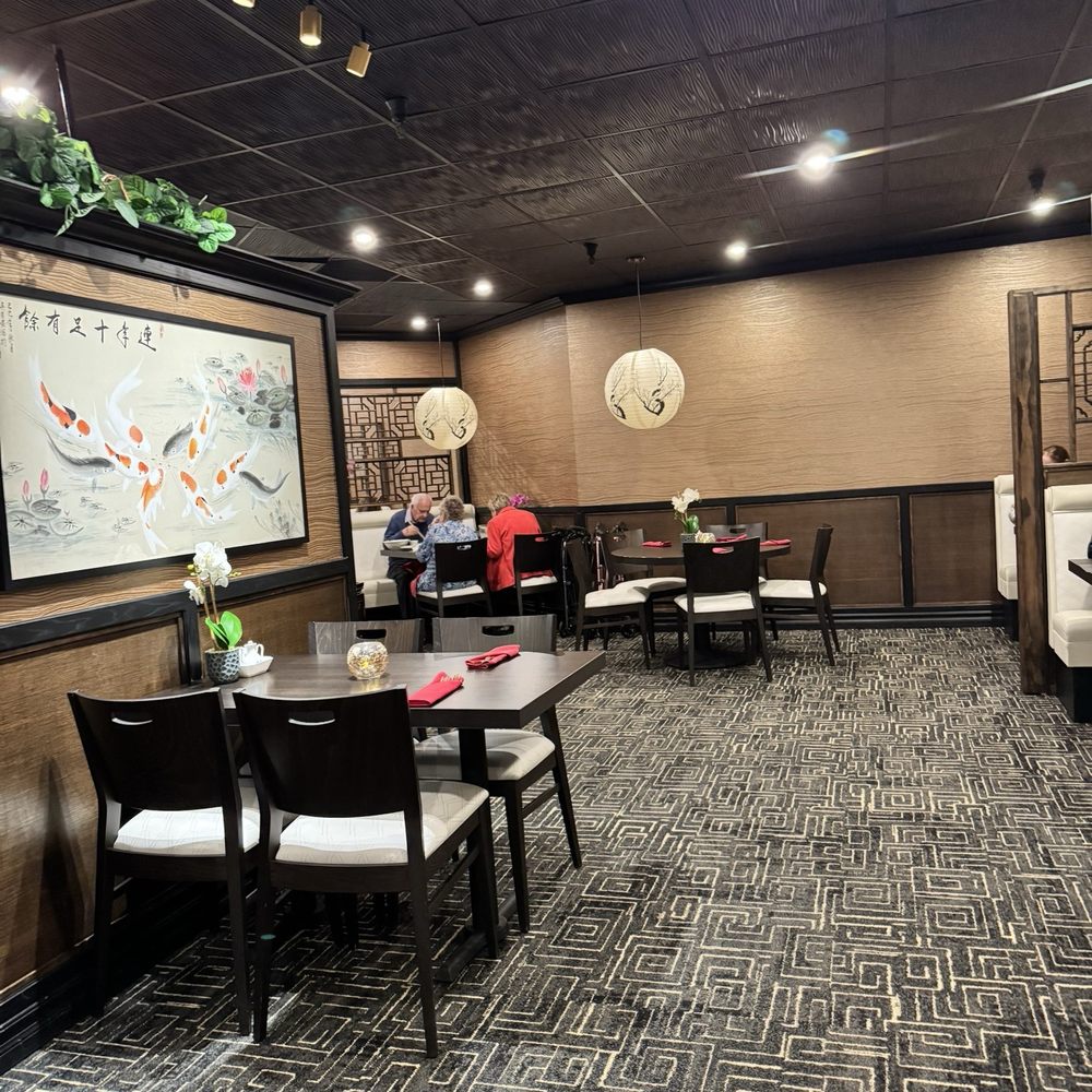 Chin's Szechwan - Encinitas - Chinese Near Me - Encinitas, California Chin's Szechwan - Encinitas - Chinese Near Me - Encinitas, California