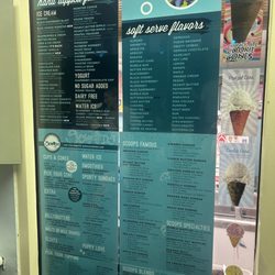Scoops