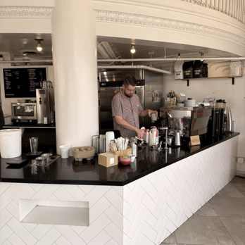 Highlight Coffee - Barista - Coffee & Tea Near Me - Glendale, California Highlight Coffee - Barista - Coffee & Tea Near Me - Glendale, California