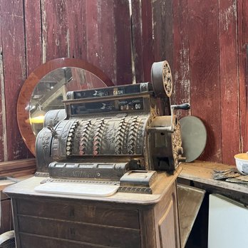 One Way - Antiques Near Me - King, North Carolina