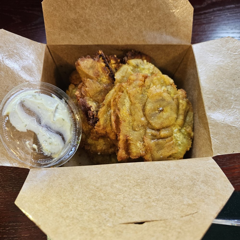 Bongos - Tostones - Cuban Near Me - Seattle, Washington Bongos - Tostones - Cuban Near Me - Seattle, Washington