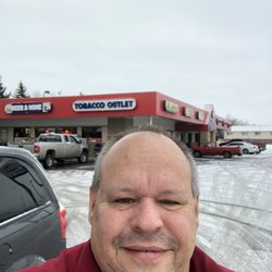 Town Pump - My go to place for gas