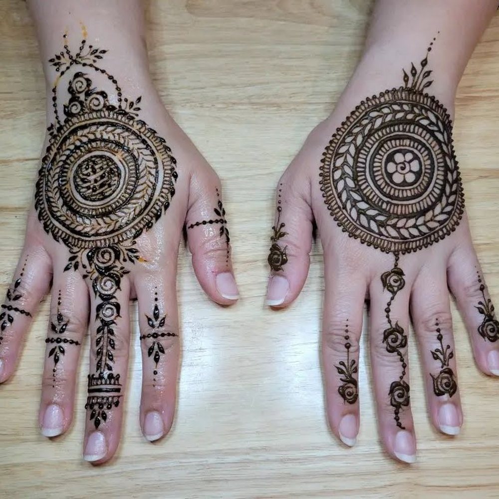 Ambre Henna - For eidulfitr 2022 - Henna Artists Near Me Ambre Henna - For eidulfitr 2022 - Henna Artists Near Me
