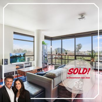April Tavares - Keller Williams - Downtown SJ high-rise SOLD | Sleek lines, skyline views, and serious style - Real Estate Agents Near Me - Cupertino, California April Tavares - Keller Williams - Downtown SJ high-rise SOLD | Sleek lines, skyline views, and serious style - Real Estate Agents Near Me - Cupertino, California