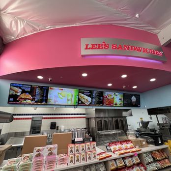Lee’s Supermarket - International Grocery Near Me - San Jose, California