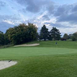 Springfield Oaks Golf Course - Course