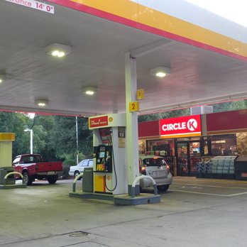 Circle K - Circle K, Raleigh NC - Gas Stations Near Me - Raleigh, North Carolina