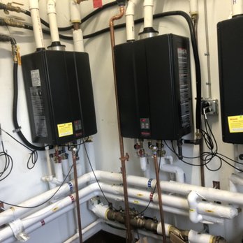 We The Plumbers - Tankless or Bust - Plumbing Near Me - Philadelphia, Pennsylvania We The Plumbers - Tankless or Bust - Plumbing Near Me - Philadelphia, Pennsylvania