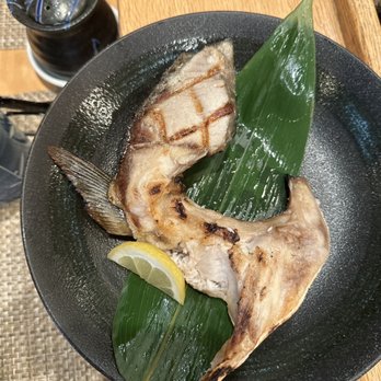 Sakae Sushi - The BEST Hamachi Kama in this state - Japanese Near Me - Burlingame, California Sakae Sushi - The BEST Hamachi Kama in this state - Japanese Near Me - Burlingame, California