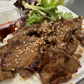 Bento Ya - Japanese Near Me - Los Angeles, California Bento Ya - Japanese Near Me - Los Angeles, California