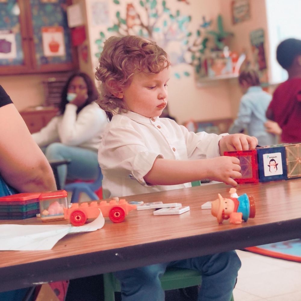 OUR CHILDREN FIRST Updated September 2024 3036 E Tremont Ave, Bronx