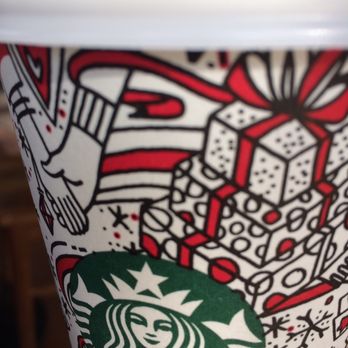 Starbucks - Cafes Near Me - Praha 5, Puerto Rico