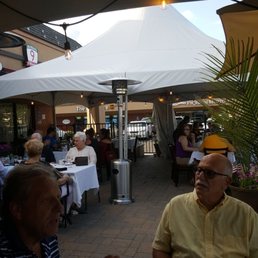 Outside Outside
