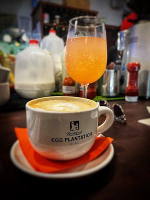 Egg Plantation by null