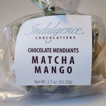 Indulgence Chocolatiers - Chocolatiers & Shops Near Me - Milwaukee, Wisconsin