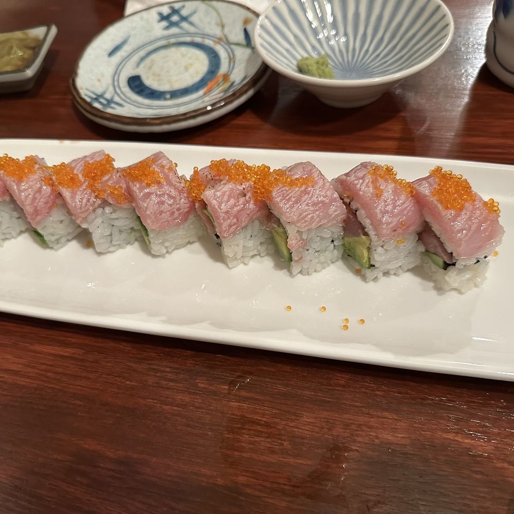 Kuriya Japanese Kitchen - Sushi Bars Near Me - Albany, California Kuriya Japanese Kitchen - Sushi Bars Near Me - Albany, California