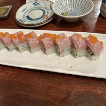 Kuriya Japanese Kitchen - Sushi Bars Near Me - Albany, California