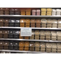Ruben's Grocery - Some spices & more!