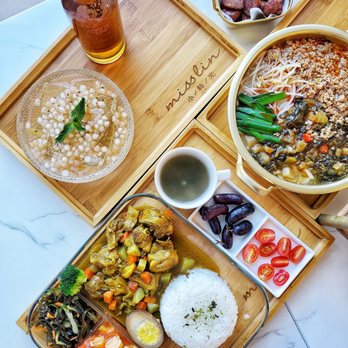 Miss Lin Cafe - Cafes Near Me - Markham, Ontario Miss Lin Cafe - Cafes Near Me - Markham, Ontario