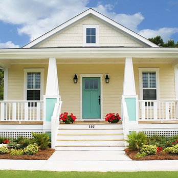 The Cottage Building Company - Home Developers Near Me - Leland, North Carolina The Cottage Building Company - Home Developers Near Me - Leland, North Carolina
