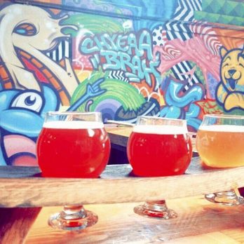 Relentless Brewing - Sours and funk tasting! - Breweries Near Me - Temecula, California Relentless Brewing - Sours and funk tasting! - Breweries Near Me - Temecula, California