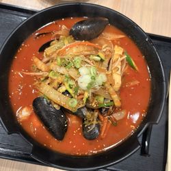 Kohnami Sushi