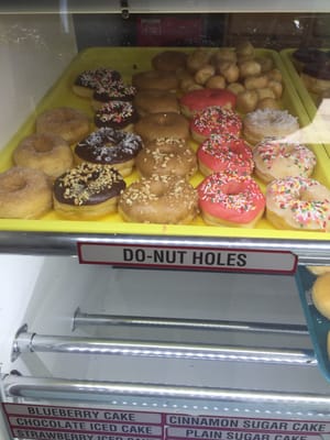 Super Donuts