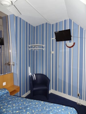 Hôtel Eiffel Kensington by null