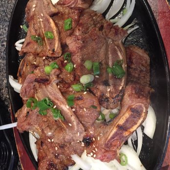 Manna Korean Restaurant - La galbi - Korean Near Me - Austin, Texas Manna Korean Restaurant - La galbi - Korean Near Me - Austin, Texas